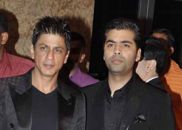We can't make a film just for the heck of it: Karan Johar
